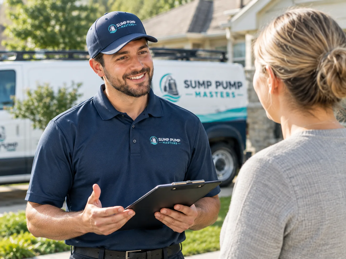 Sump Pump Repair Cleveland, UT FAQs
